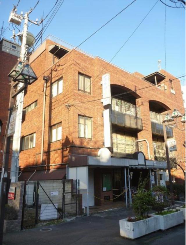 草加市高砂１
