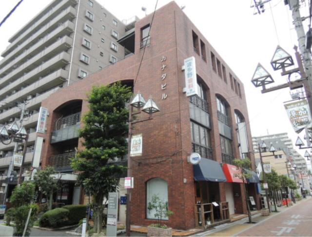草加市高砂１