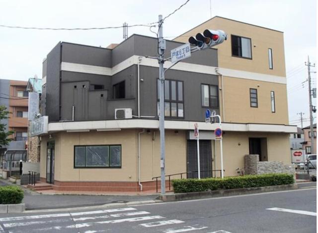 川口市戸塚６