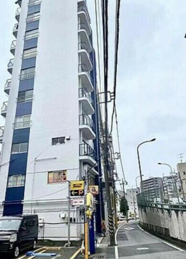 松戸市小根本