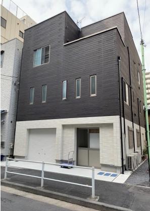 中央区築地6-　貸店舗・事務所