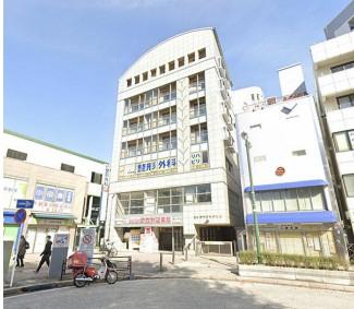 川崎市多摩区登戸