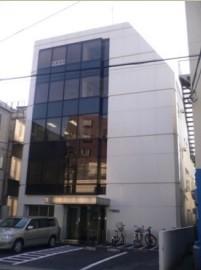 川崎市中原区小杉御殿町2-