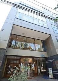 世田谷区奥沢5-