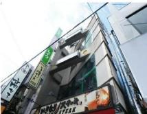 板橋区大山東町　貸店舗・事務所