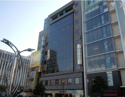 墨田区江東橋3-