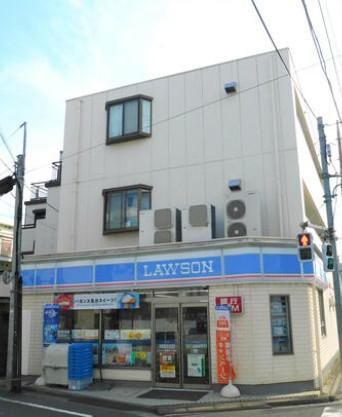 板橋区成増3-　貸店舗・事務所