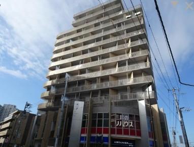 川崎市多摩区登戸