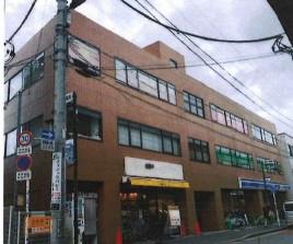 川崎市高津区溝口4-