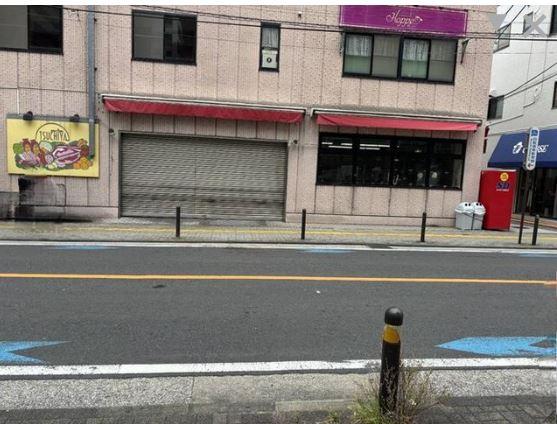 川崎市幸区鹿嶋田1-