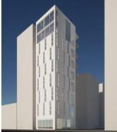 中央区佃2-　貸店舗・事務所