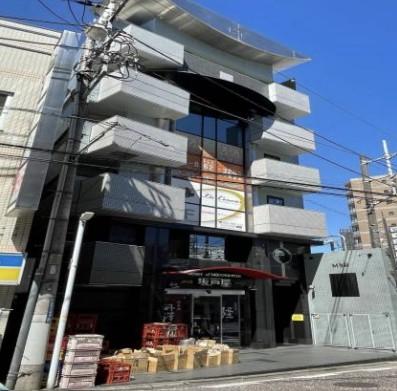 川崎市高津区下作延2-