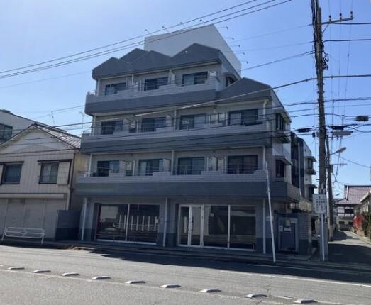 浦安市当代島2-