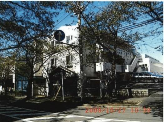 横浜市青葉区美しが丘2-