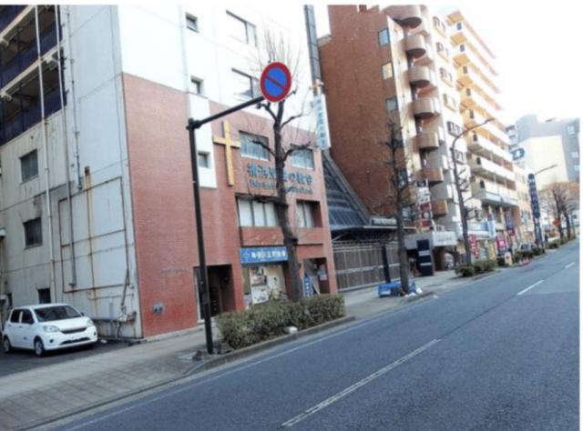 横浜市神奈川区反町2-