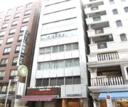 新宿区西新宿7-