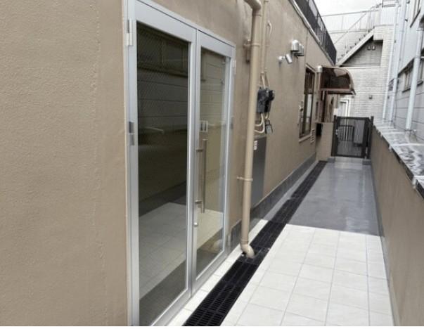 調布市仙川町1-