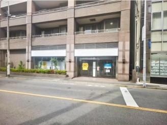 西東京市田無町5-　貸店舗・事務所