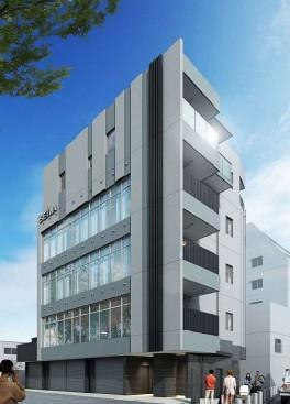 西東京市南町4-