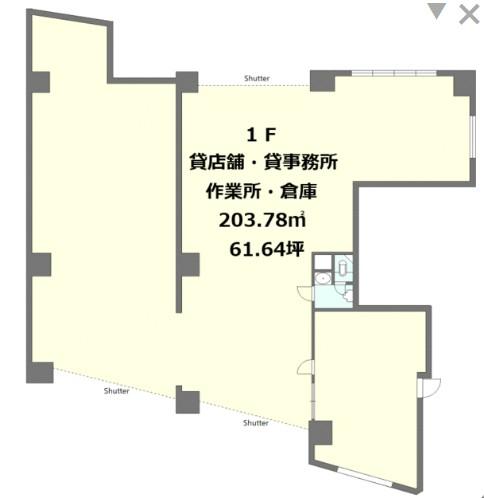 大田区大森北6-