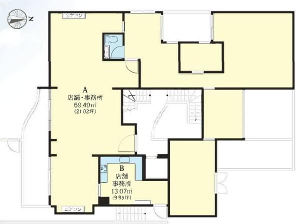 大田区田園調布2-