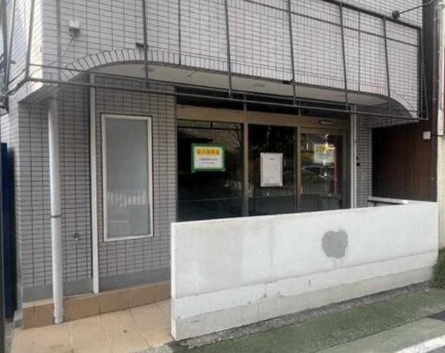 川崎市高津区溝口4-