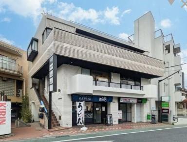 調布市仙川町1-