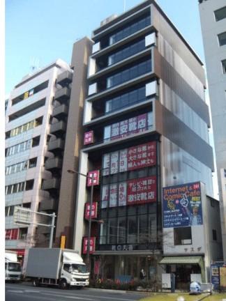 台東区花川戸1-