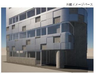 中央区東日本橋2-