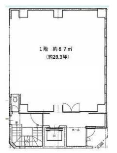目黒区青葉台3-