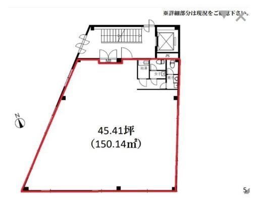 市川市南八幡3-
