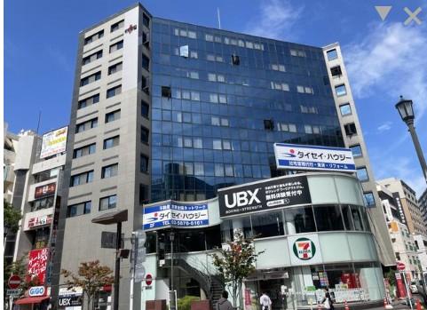 江戸川区西葛西5-