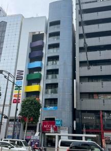 千代田区神田小川町2-