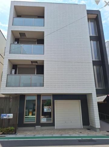 板橋区上板橋2-