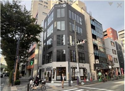 中央区東日本橋1-