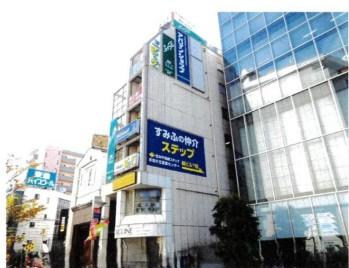 目黒区自由が丘2-