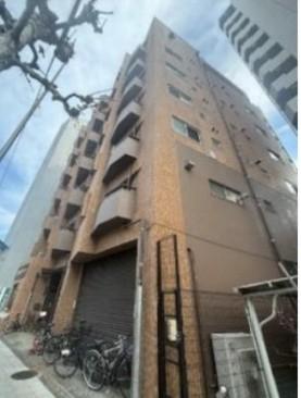 大田区大森北6-