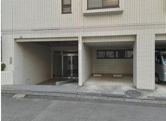 町田市つくし野3-