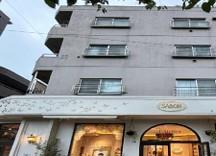 目黒区上目黒1-