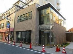 小金井市本町5-