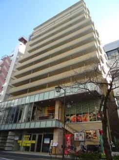江戸川区東葛西6-