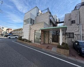 江戸川区西葛西3-