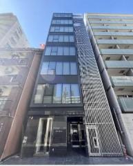 中央区八丁堀2-