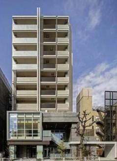 渋谷区猿楽町11-