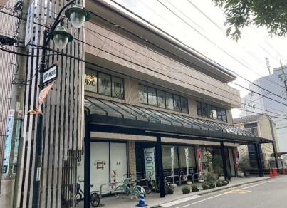 西東京市谷戸町3-