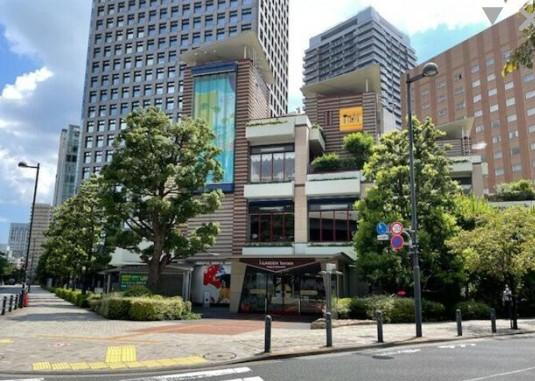 千代田区飯田橋3-