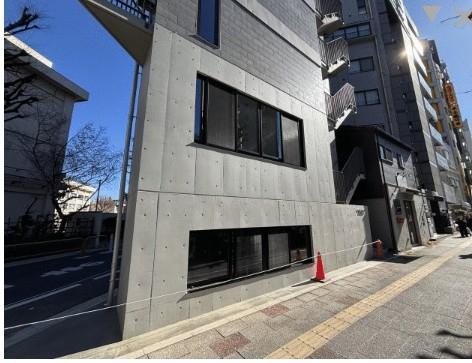 板橋区大山金井町