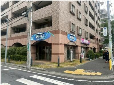 江戸川区篠崎町7-