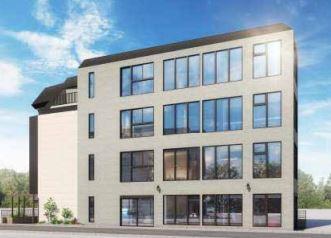 杉並区高円寺南3-