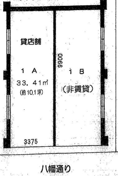 渋谷区代官山町